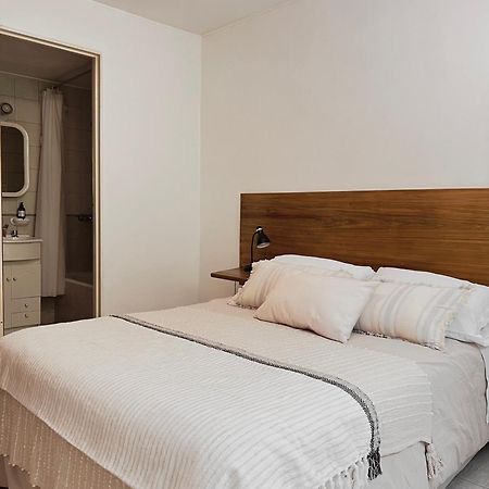 Departamento De 2 Dormitorios, Excelente Ubicacion Mendoza Ngoại thất bức ảnh