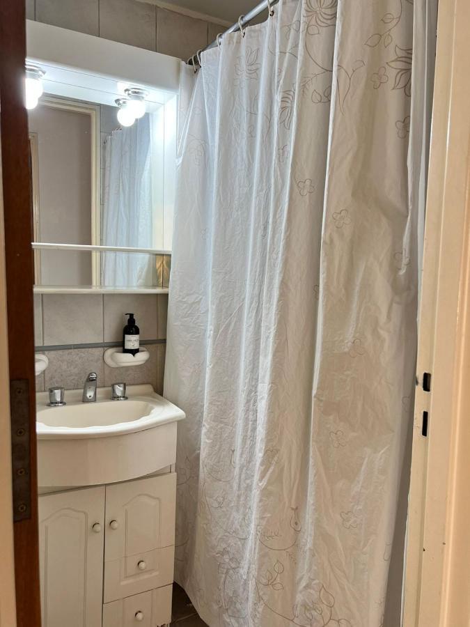 Departamento De 2 Dormitorios, Excelente Ubicacion Mendoza Ngoại thất bức ảnh