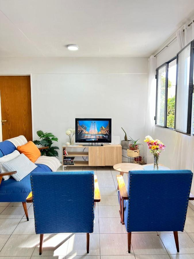 Departamento De 2 Dormitorios, Excelente Ubicacion Mendoza Ngoại thất bức ảnh