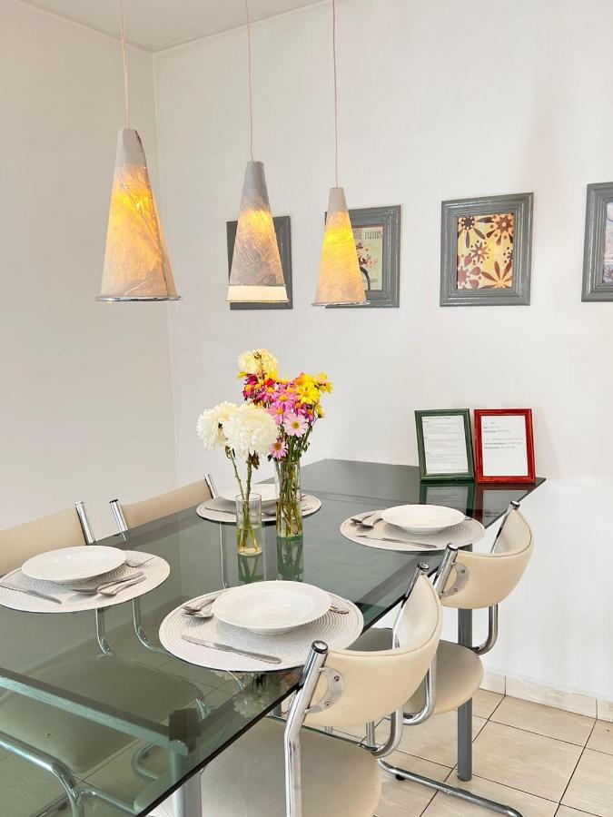 Departamento De 2 Dormitorios, Excelente Ubicacion Mendoza Ngoại thất bức ảnh