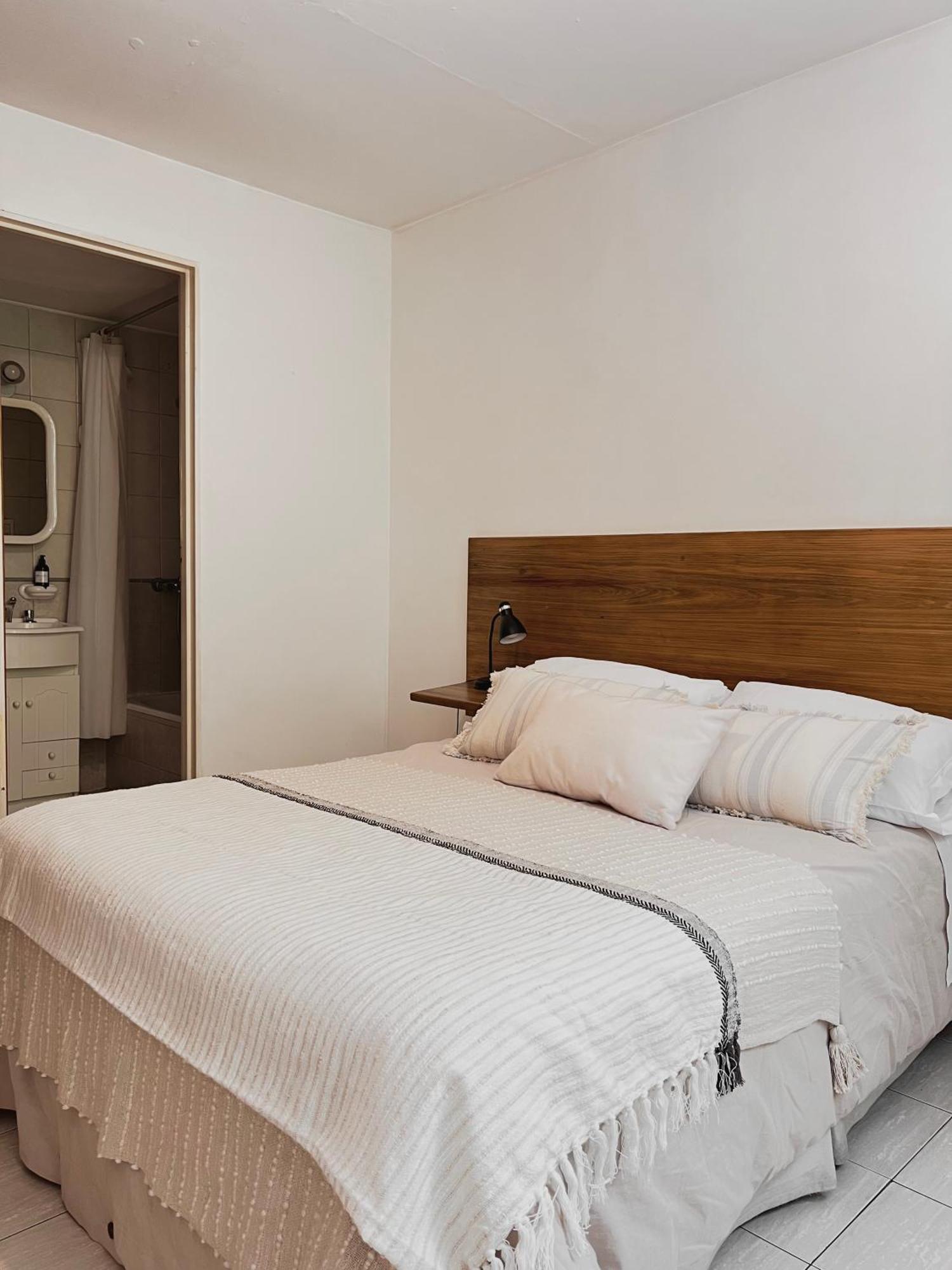 Departamento De 2 Dormitorios, Excelente Ubicacion Mendoza Ngoại thất bức ảnh